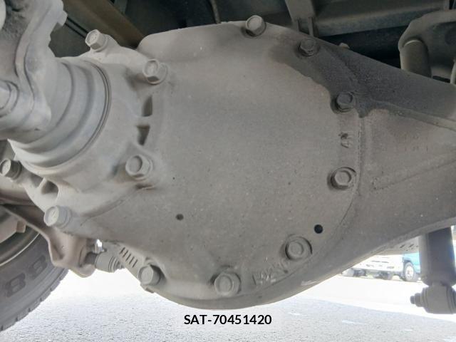 Hino RANGER 2020-08 8628596-18