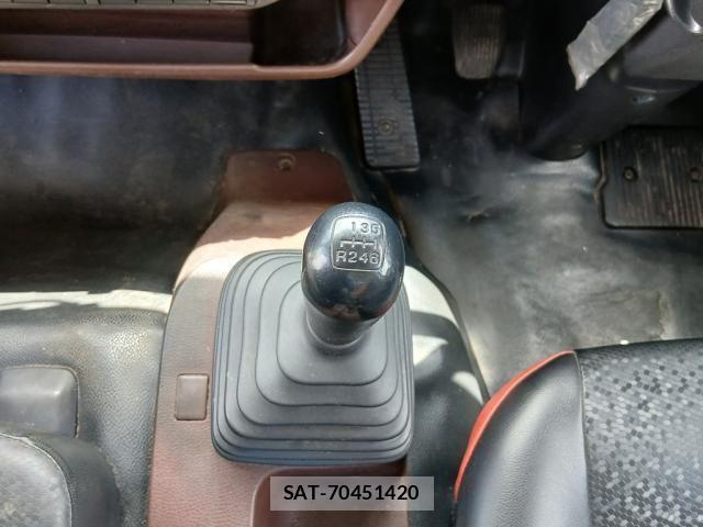 Hino RANGER 2020-08 8628596-25