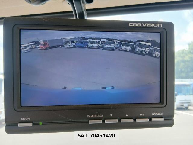 Hino RANGER 2020-08 8628596-26