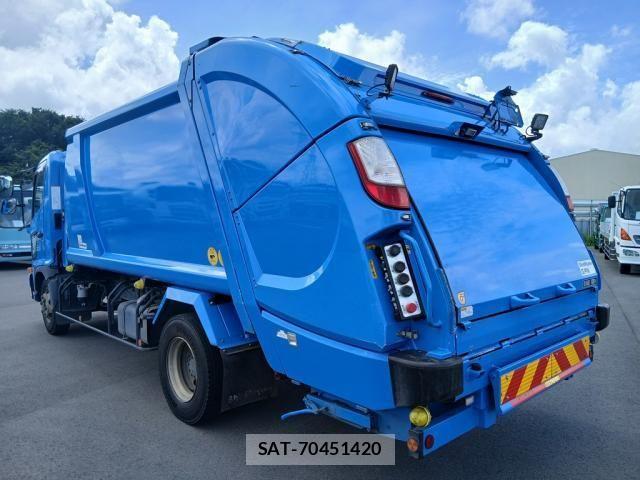 Hino RANGER 2020-08 8628596-3