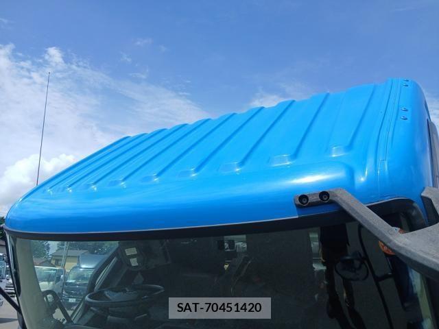 Hino RANGER 2020-08 8628596-6