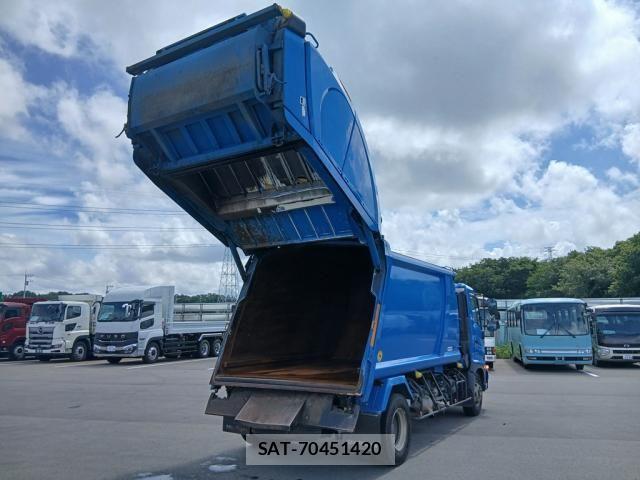 Hino RANGER 2020-08 8628596-7