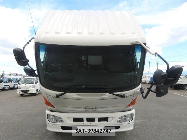 Hino RANGER 2014-11 8628599-9