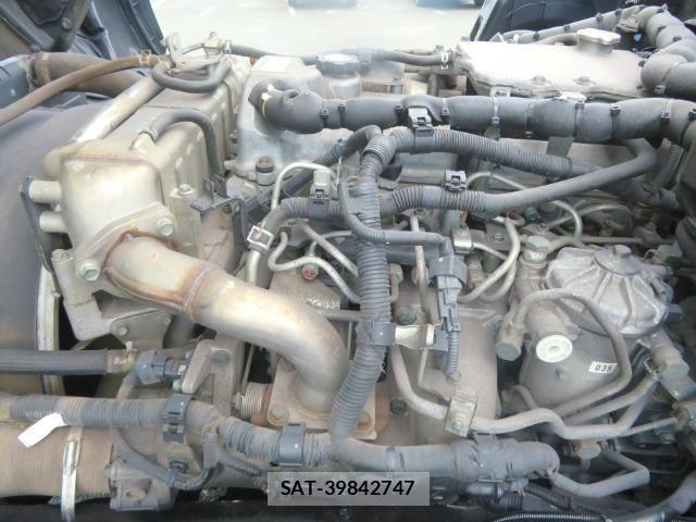 Hino RANGER 2014-11 8628599-10
