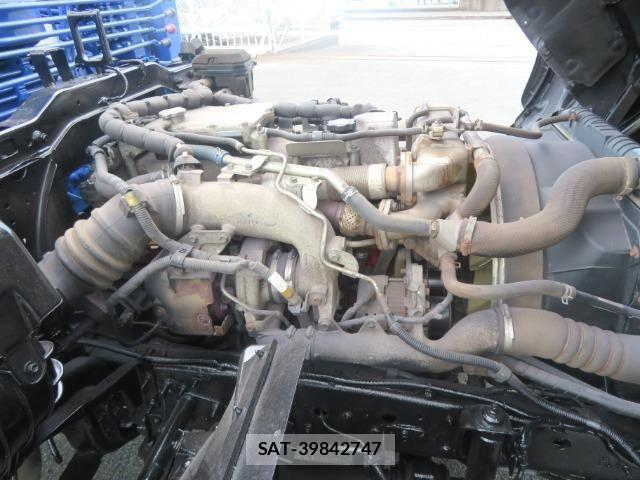 Hino RANGER 2014-11 8628599-11
