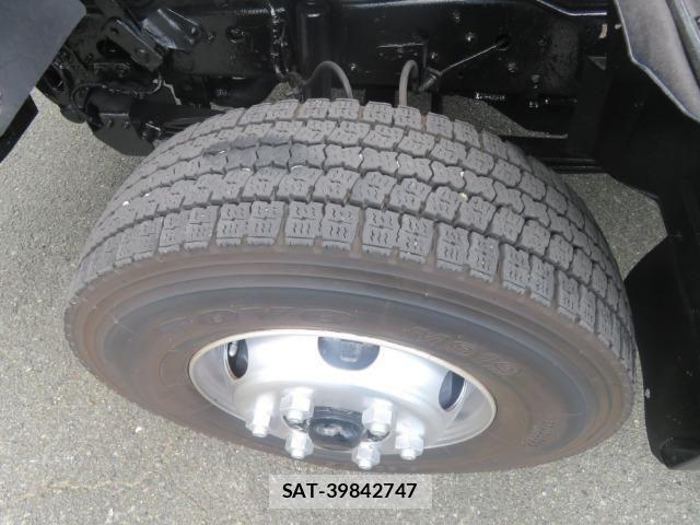 Hino RANGER 2014-11 8628599-15