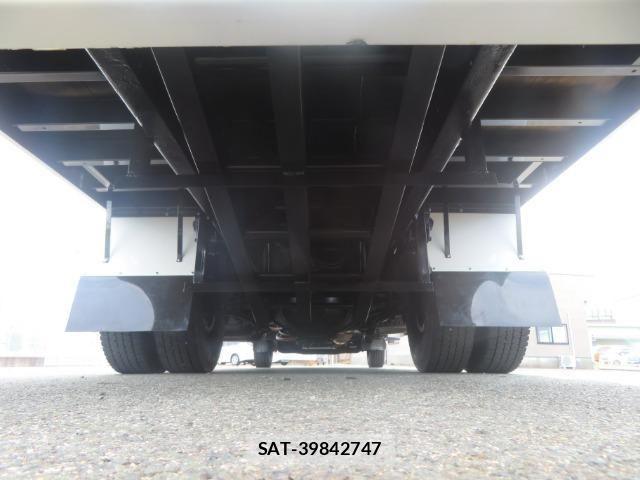 Hino RANGER 2014-11 8628599-19