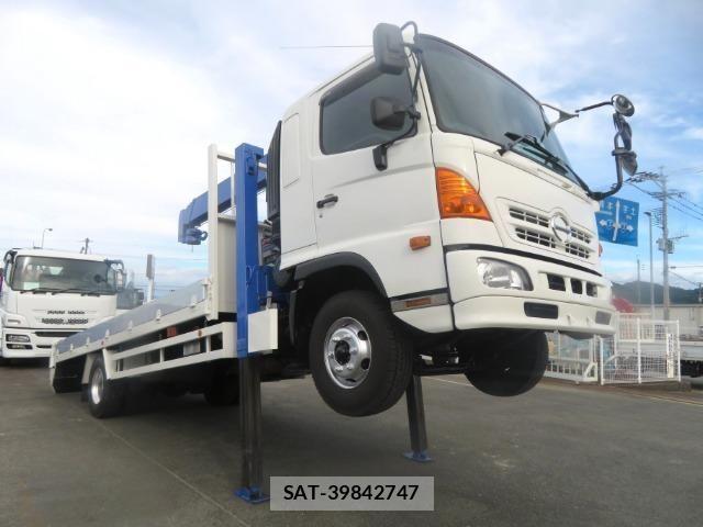 Hino RANGER 2014-11 8628599-21