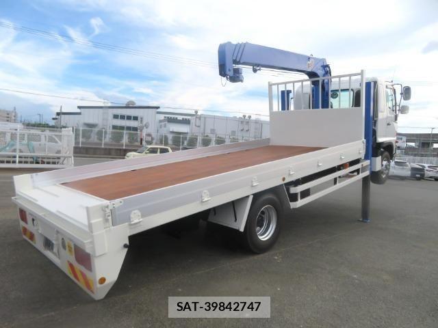 Hino RANGER 2014-11 8628599-22