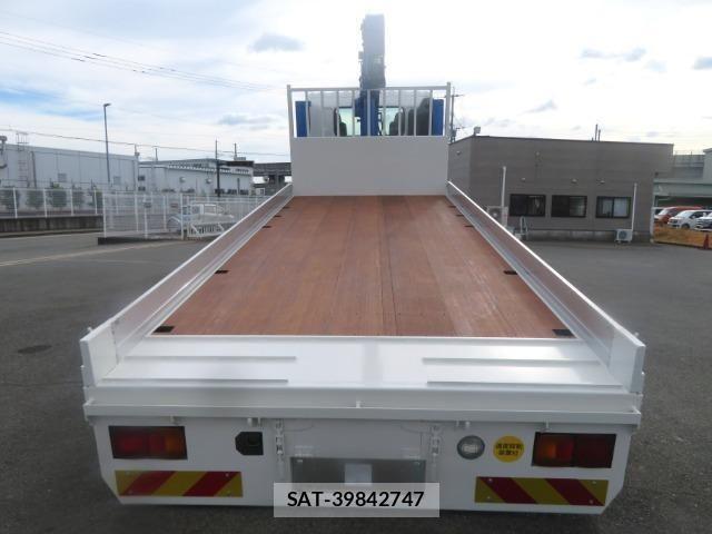 Hino RANGER 2014-11 8628599-23