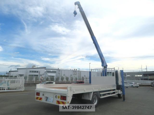 Hino RANGER 2014-11 8628599-26