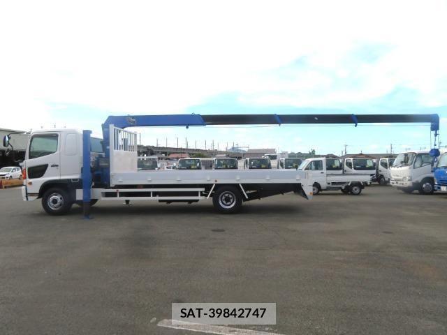 Hino RANGER 2014-11 8628599-28