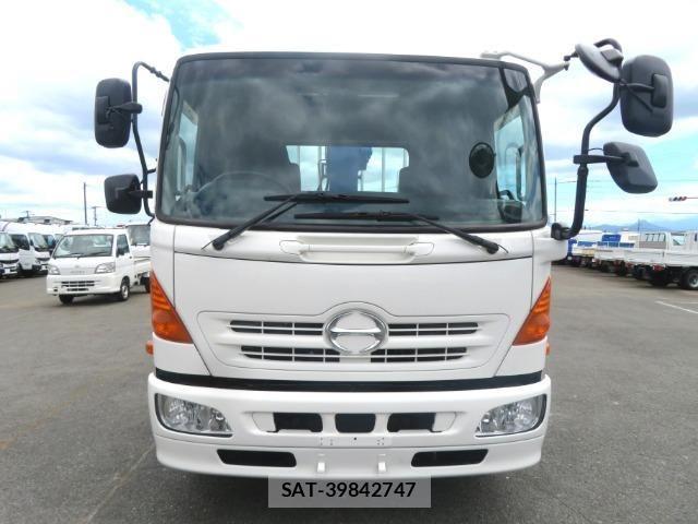 Hino RANGER 2014-11 8628599-2