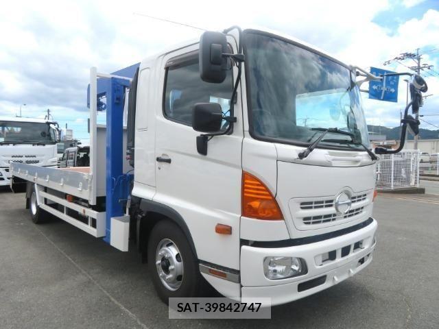 Hino RANGER 2014-11 8628599-3