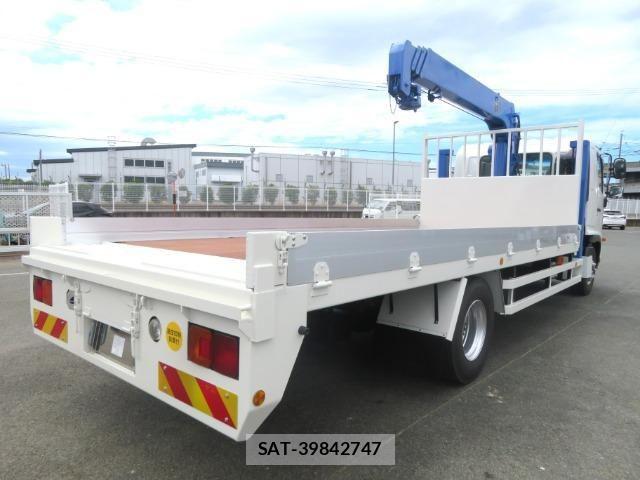 Hino RANGER 2014-11 8628599-5