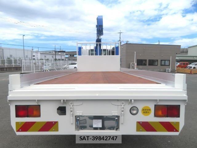 Hino RANGER 2014-11 8628599-6