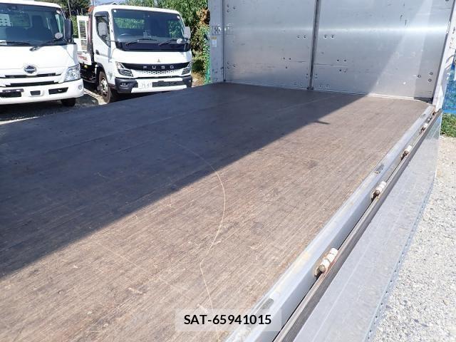 Hino RANGER 2014-07 8628603-9
