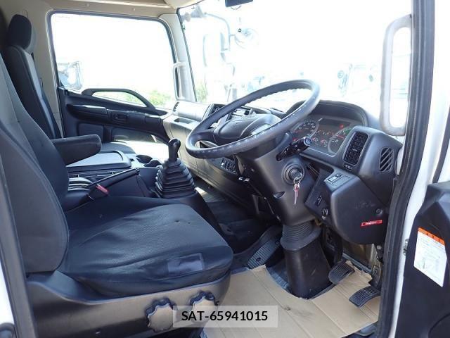 Hino RANGER 2014-07 8628603-11