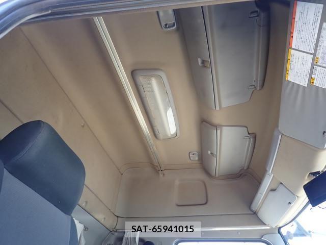 Hino RANGER 2014-07 8628603-12