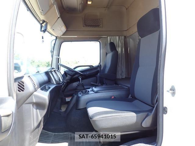 Hino RANGER 2014-07 8628603-13