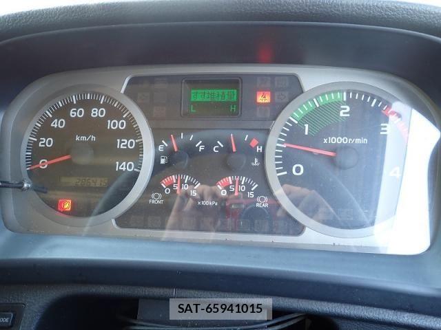 Hino RANGER 2014-07 8628603-14