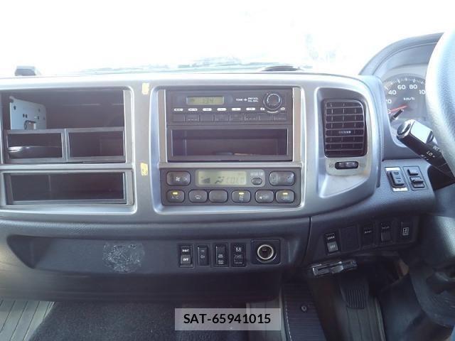 Hino RANGER 2014-07 8628603-15