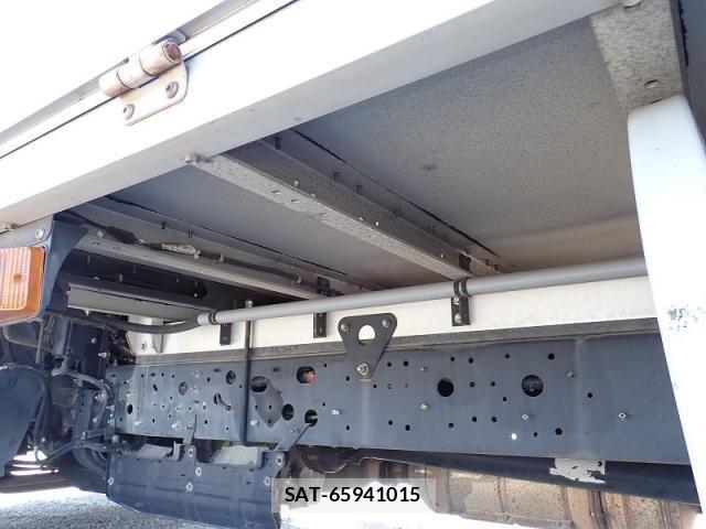 Hino RANGER 2014-07 8628603-17
