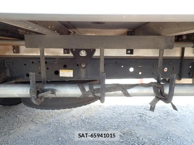Hino RANGER 2014-07 8628603-18
