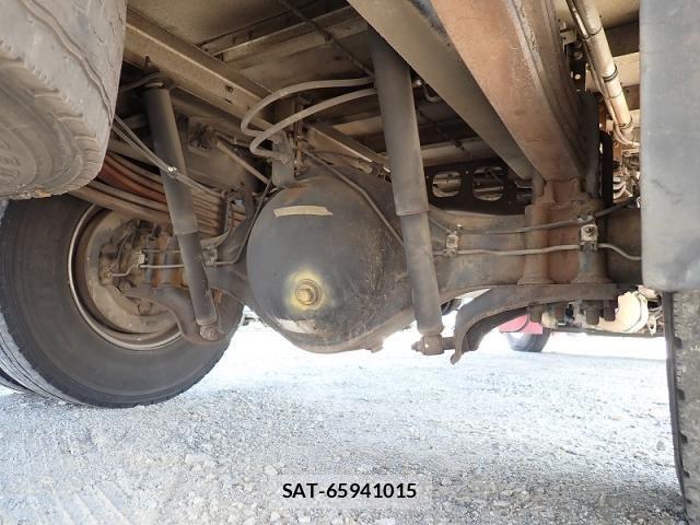 Hino RANGER 2014-07 8628603-19