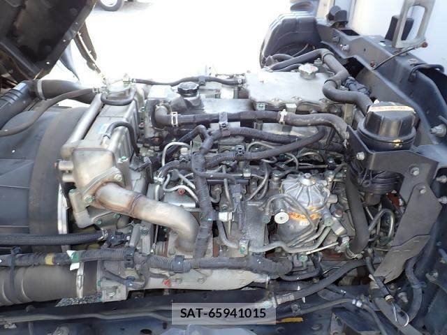 Hino RANGER 2014-07 8628603-21