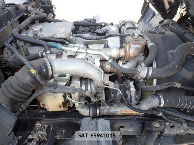 Hino RANGER 2014-07 8628603-22