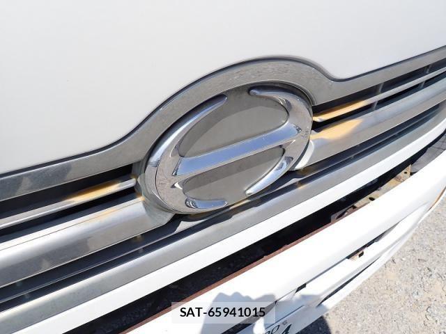 Hino RANGER 2014-07 8628603-24