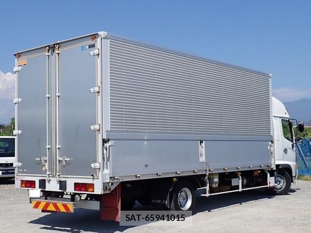 Hino RANGER 2014-07 8628603-2