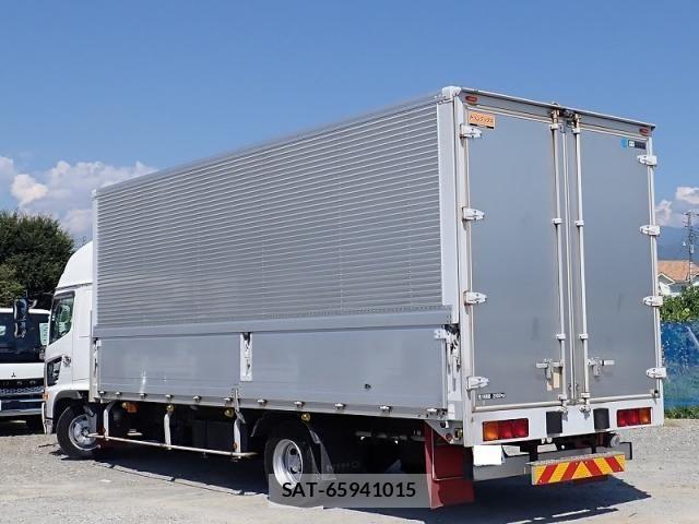 Hino RANGER 2014-07 8628603-3