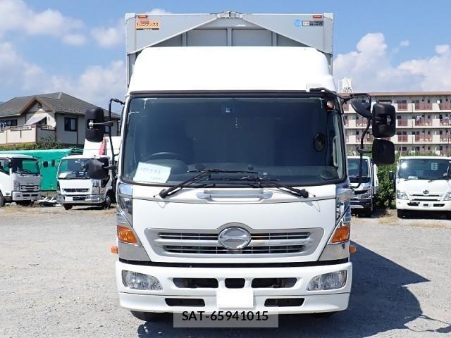 Hino RANGER 2014-07 8628603-4