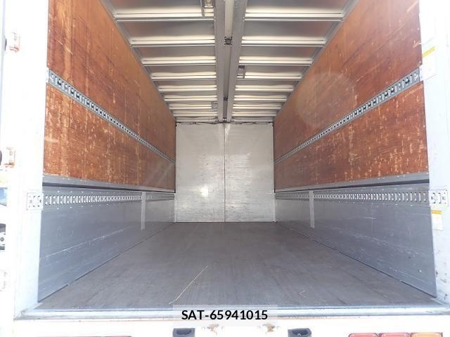Hino RANGER 2014-07 8628603-7