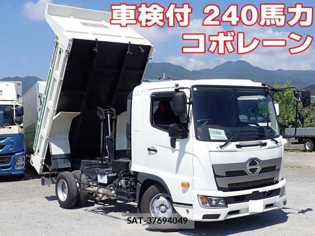 Hino RANGER 2023-03 8628598-0