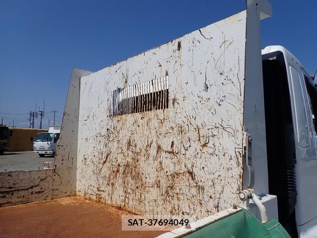 Hino RANGER 2023-03 8628598-9
