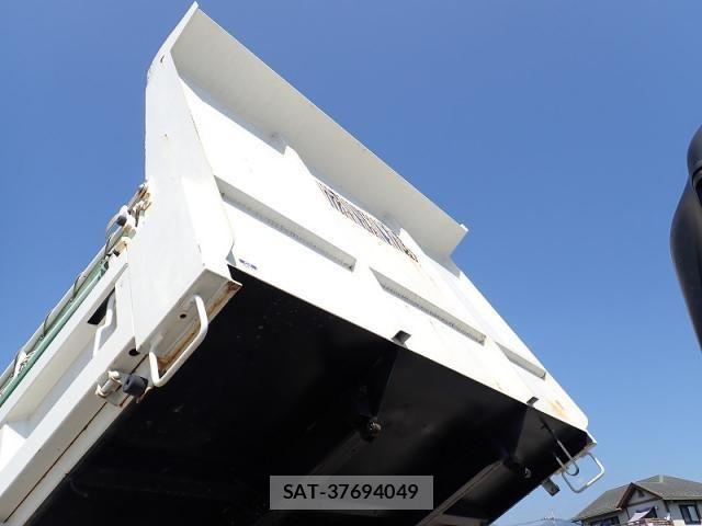 Hino RANGER 2023-03 8628598-15