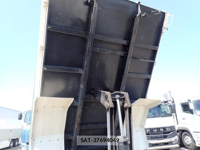 Hino RANGER 2023-03 8628598-16