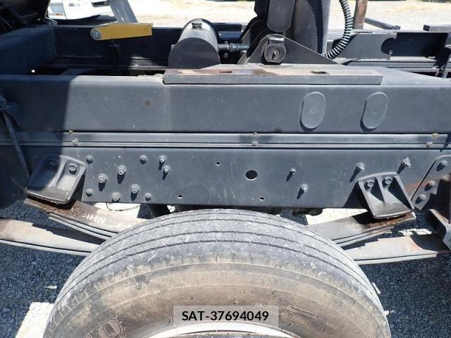 Hino RANGER 2023-03 8628598-18