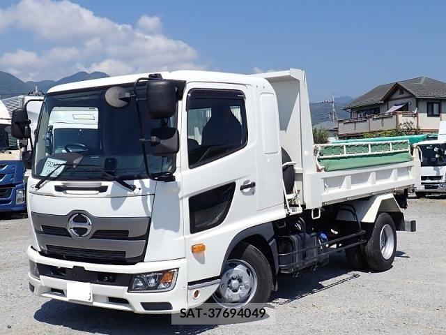 Hino RANGER 2023-03 8628598-1