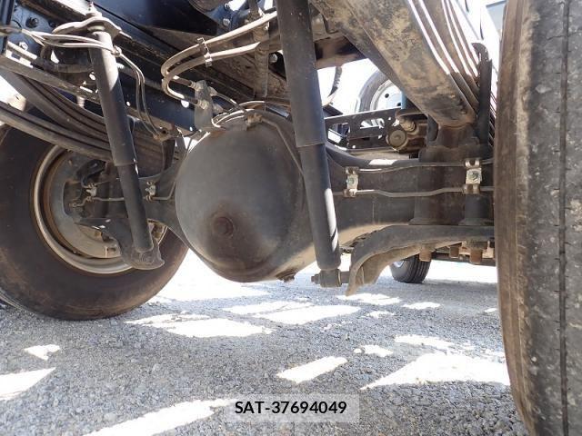 Hino RANGER 2023-03 8628598-19
