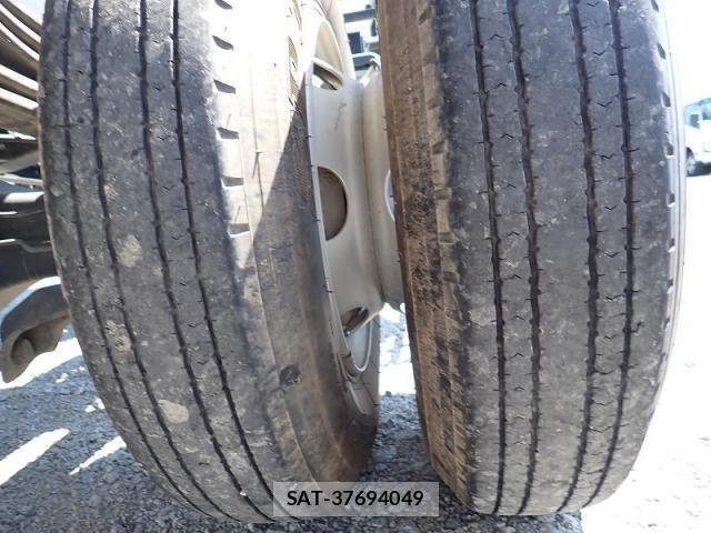 Hino RANGER 2023-03 8628598-20