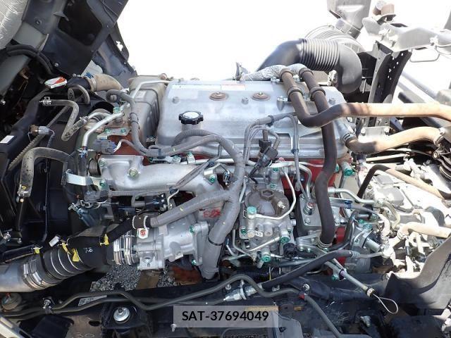 Hino RANGER 2023-03 8628598-22