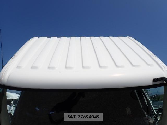 Hino RANGER 2023-03 8628598-23