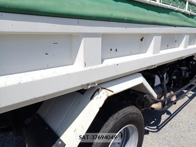 Hino RANGER 2023-03 8628598-24