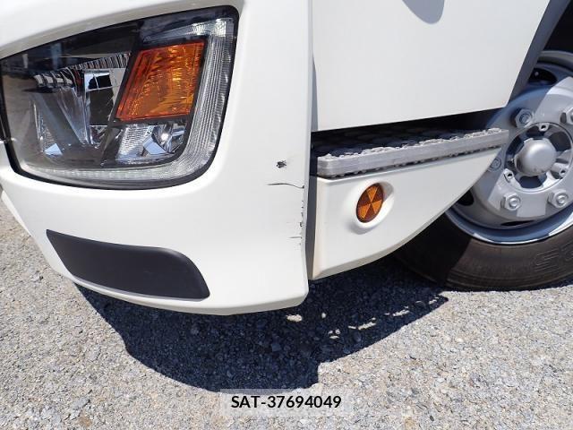 Hino RANGER 2023-03 8628598-25