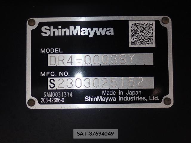 Hino RANGER 2023-03 8628598-26