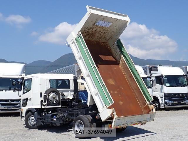 Hino RANGER 2023-03 8628598-3